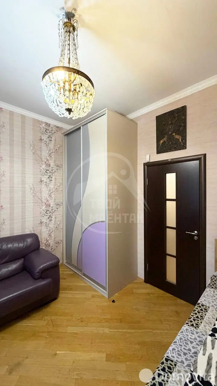 Снять 2-комнатную квартиру в Минске, ул. Веры Хоружей, д. 30, 599USD, код 148573 - фото 13