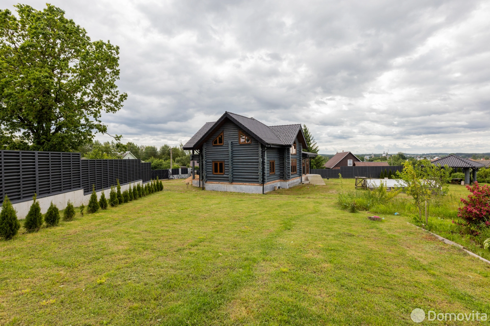 коттедж, Раков, ул. Заславская 