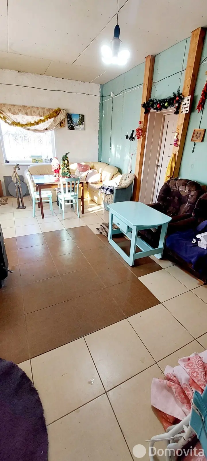 дом, Буяны, ул. Восточная - лучшее предложение