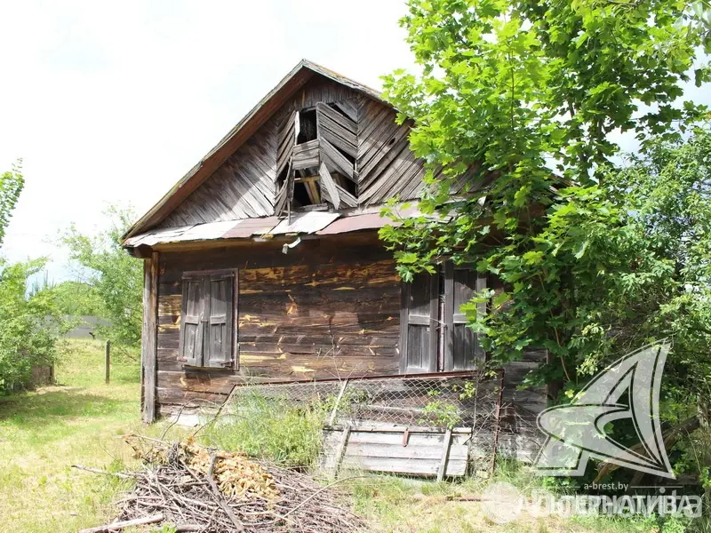 участок, Новосады, 