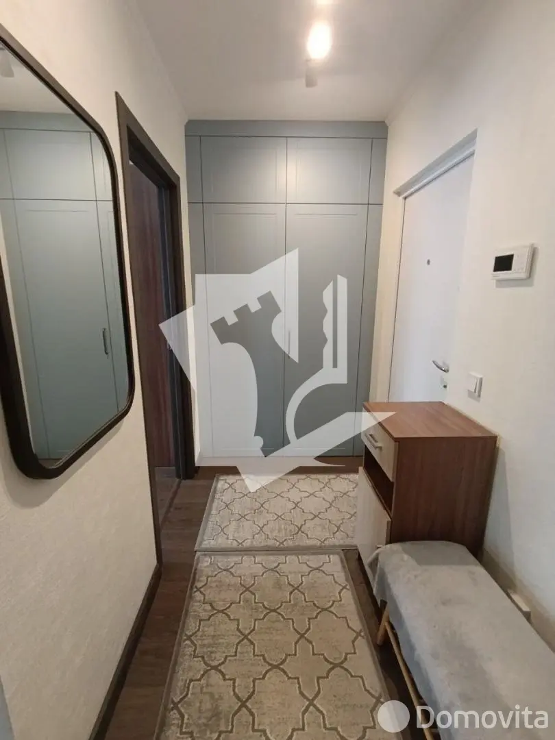 Снять 1-комнатную квартиру в Копище, ул. Авиационная, д. 39, 450USD, код 147506 - фото 15