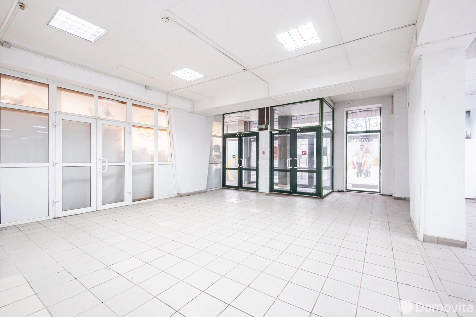 офис, Брест, ул. Кривошеина, д. 9 