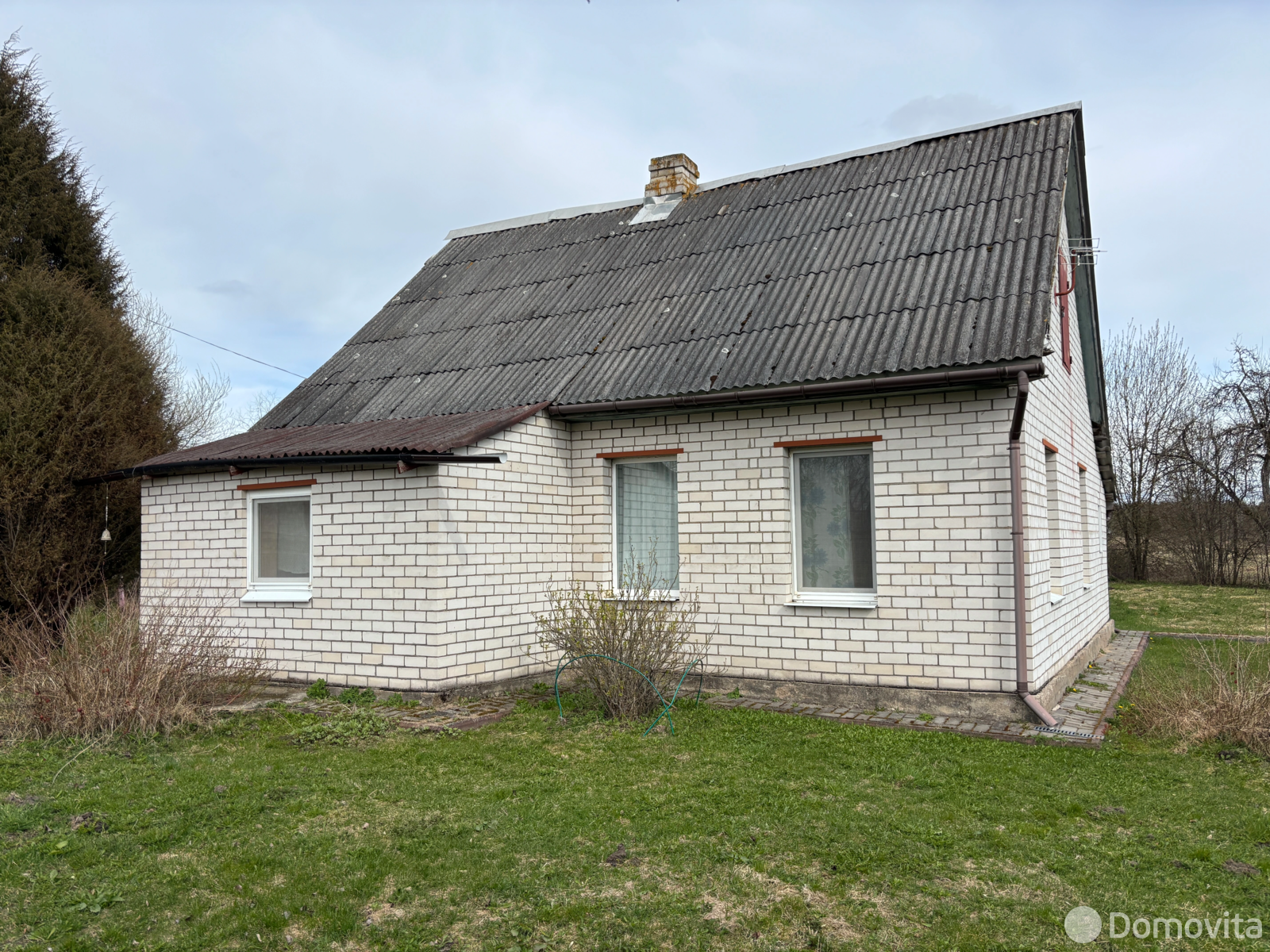 дом, Заценье, 