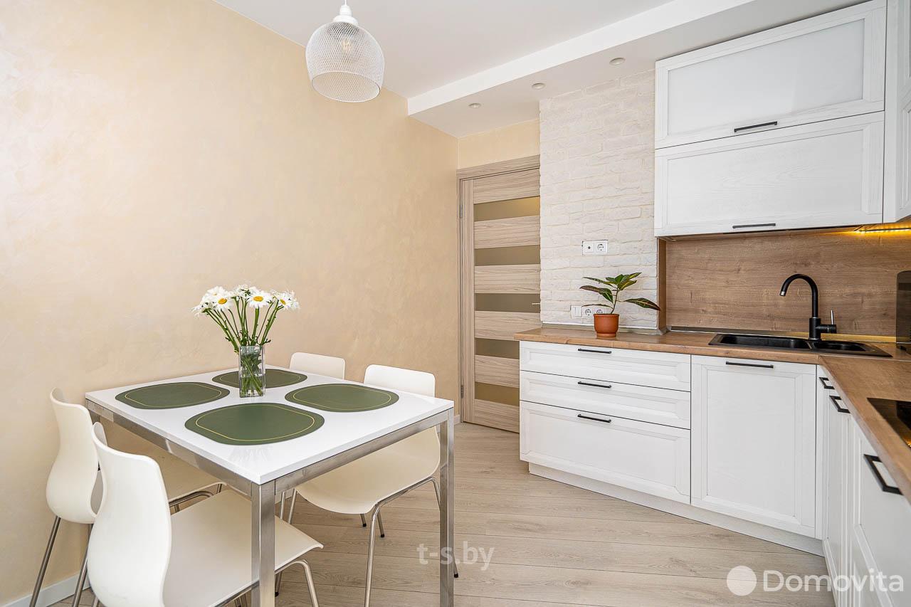 Продажа 1-комнатной квартиры в Минске, ул. Мястровская, д. 8, 117000 USD, код: 1020292 - фото 6