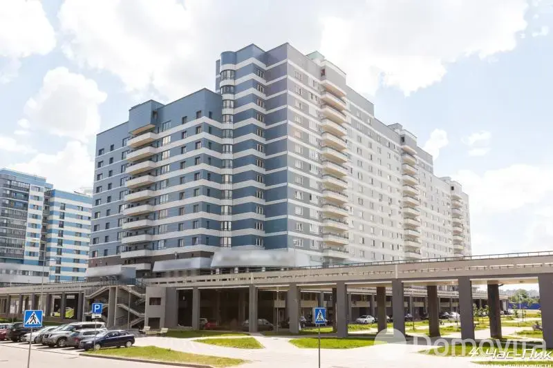 арендовать офис, Минск, пр-т Победителей, д. 125