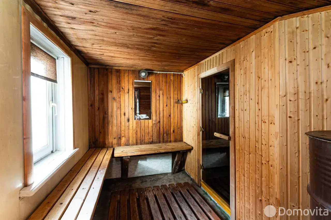 Цена продажи коттеджа, Ратомка, ул. Комсомольская