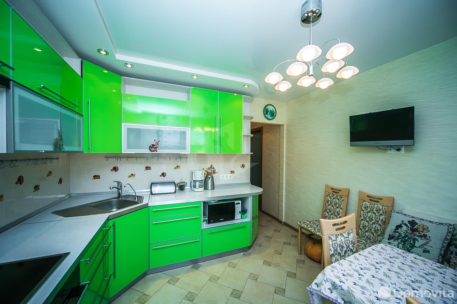 Продажа 1-комнатной квартиры в Лесном, ул. Н.Н.Александрова, д. 2, 60000 USD, код: 950750 - фото 3