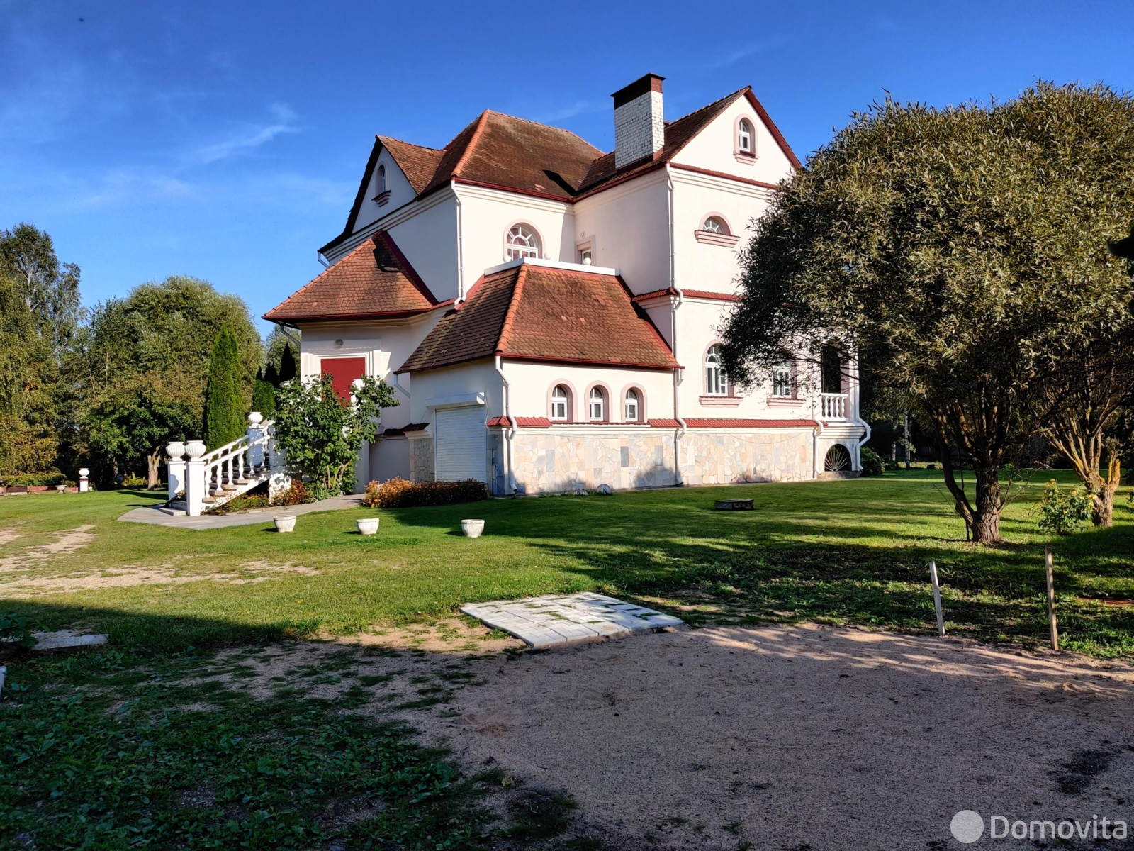 купить дом, Заславль, пер. Луговой