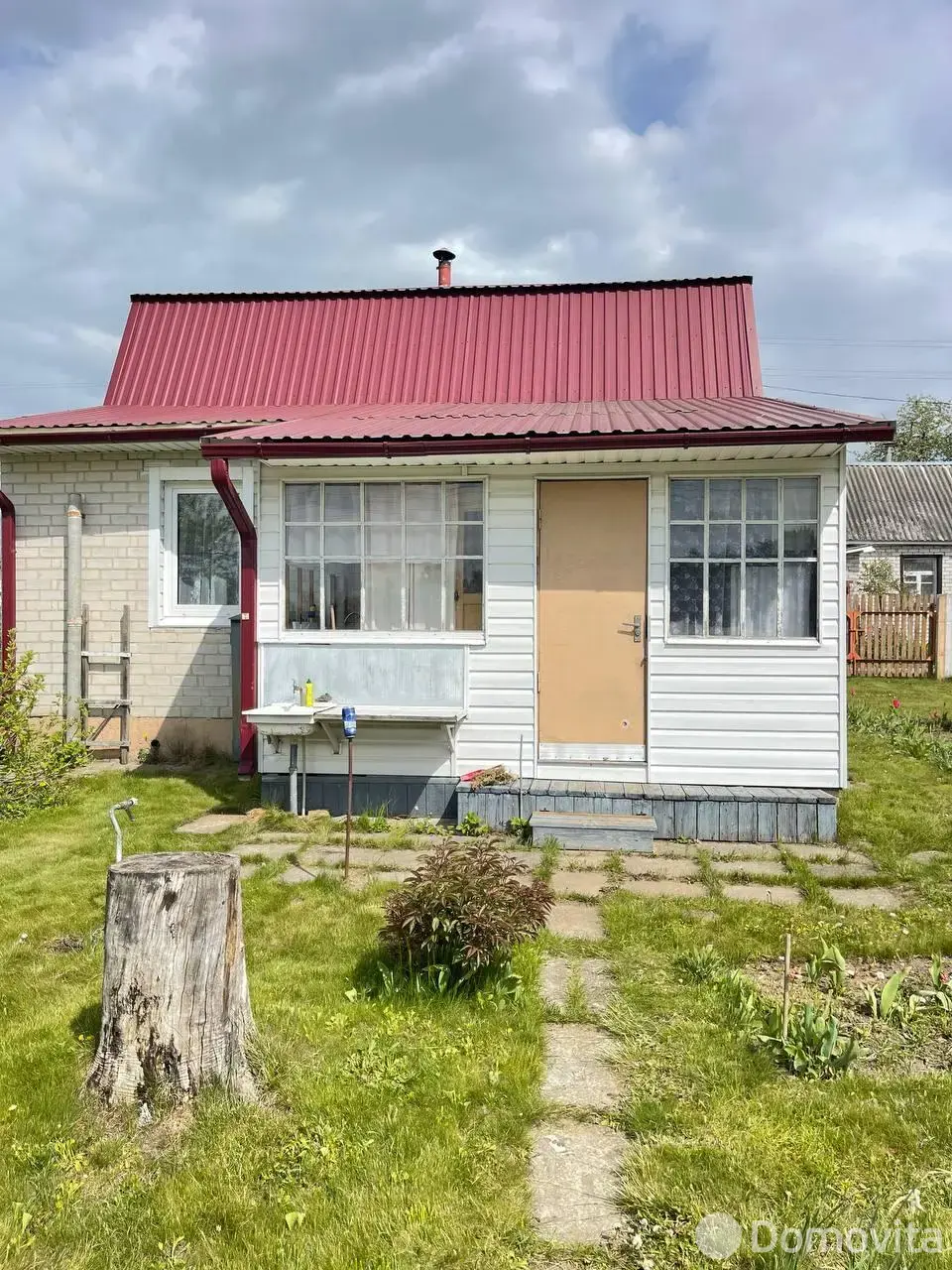 Стоимость продажи дачи, Юхновка, 