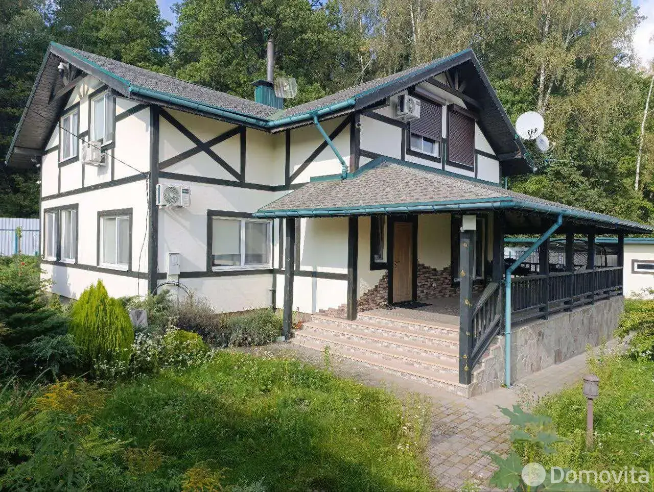 коттедж, Железнодорожник, , стоимость продажи 378 131 р.