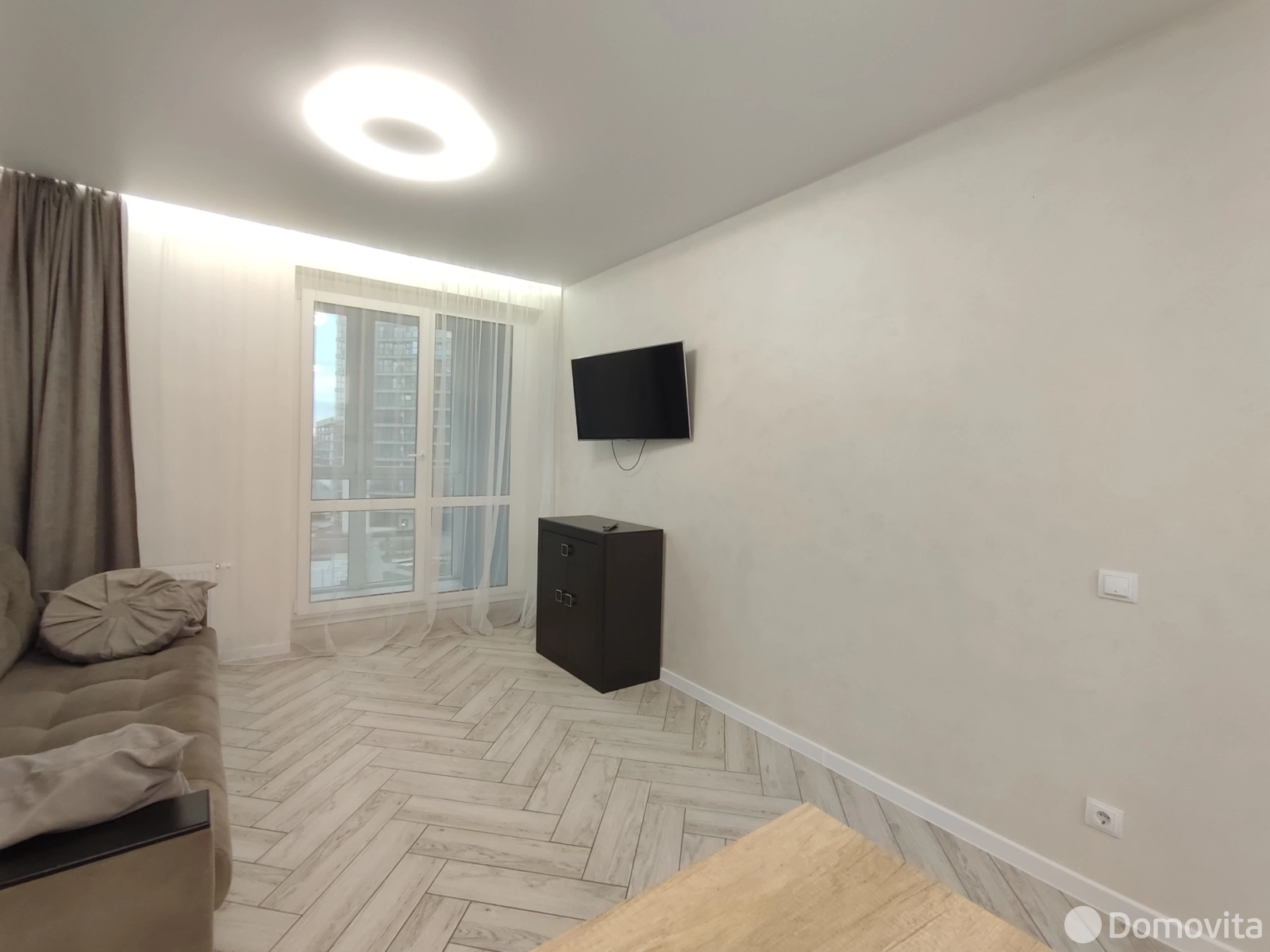 аренда квартиры, Минск, ул. Михаила Савицкого, д. 4