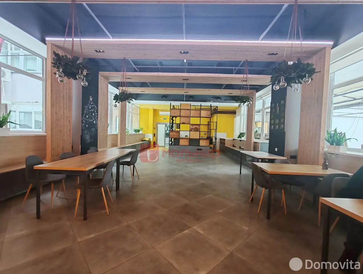 Аренда офиса на ул. Притыцкого, д. 62 в Минске, 2820EUR, код 14003 - фото 12