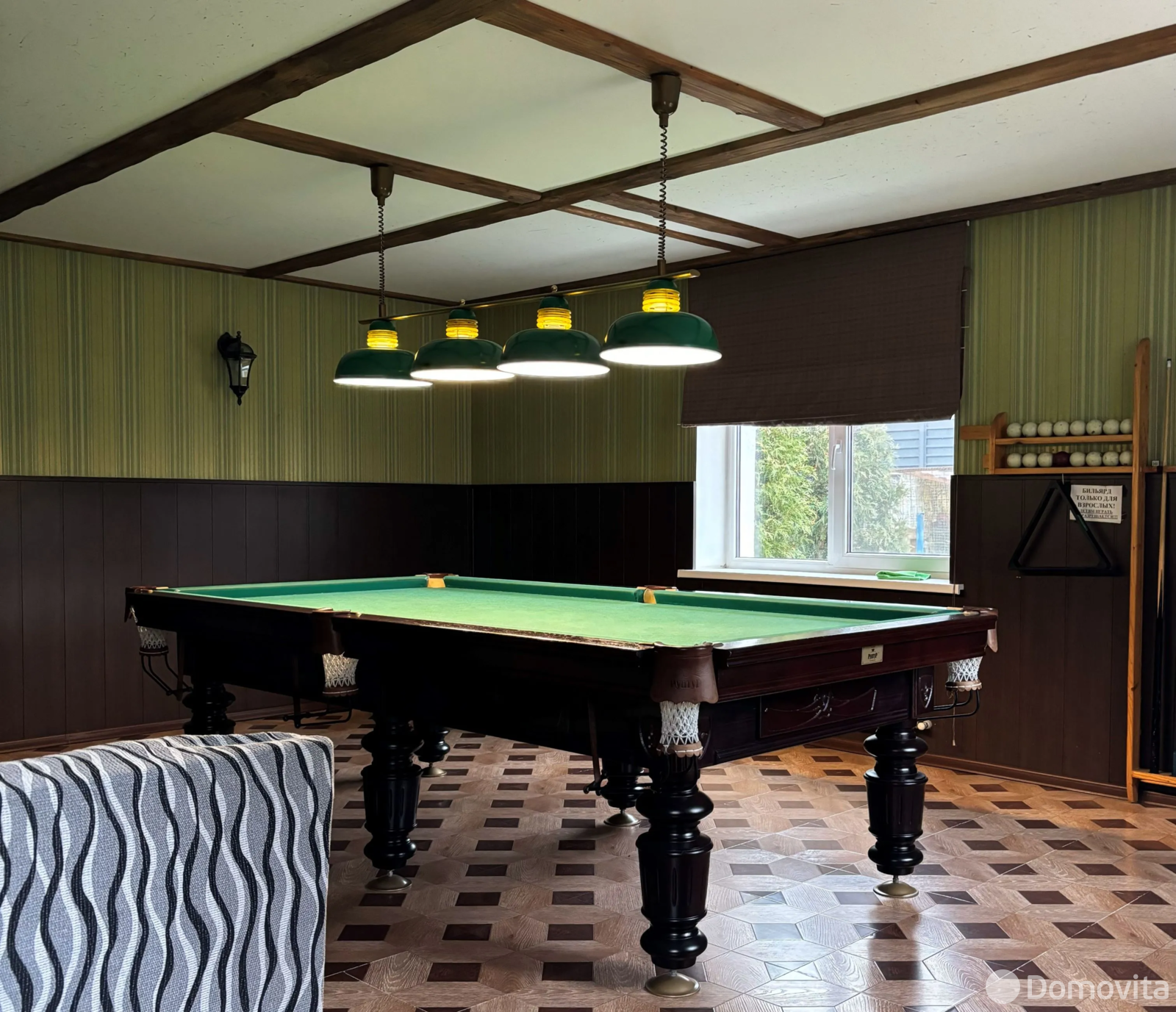 Аренда коттеджа коттедж Андреевский на сутки в Каменной Горке ул. Мозырская, д. 19 , 600BYN, код 1396 - фото 28