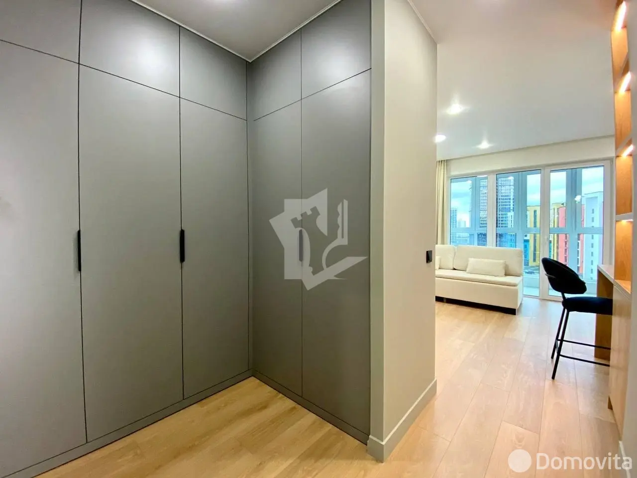 квартира, Минск, ул. Братская, д. 9 в Октябрьском районе