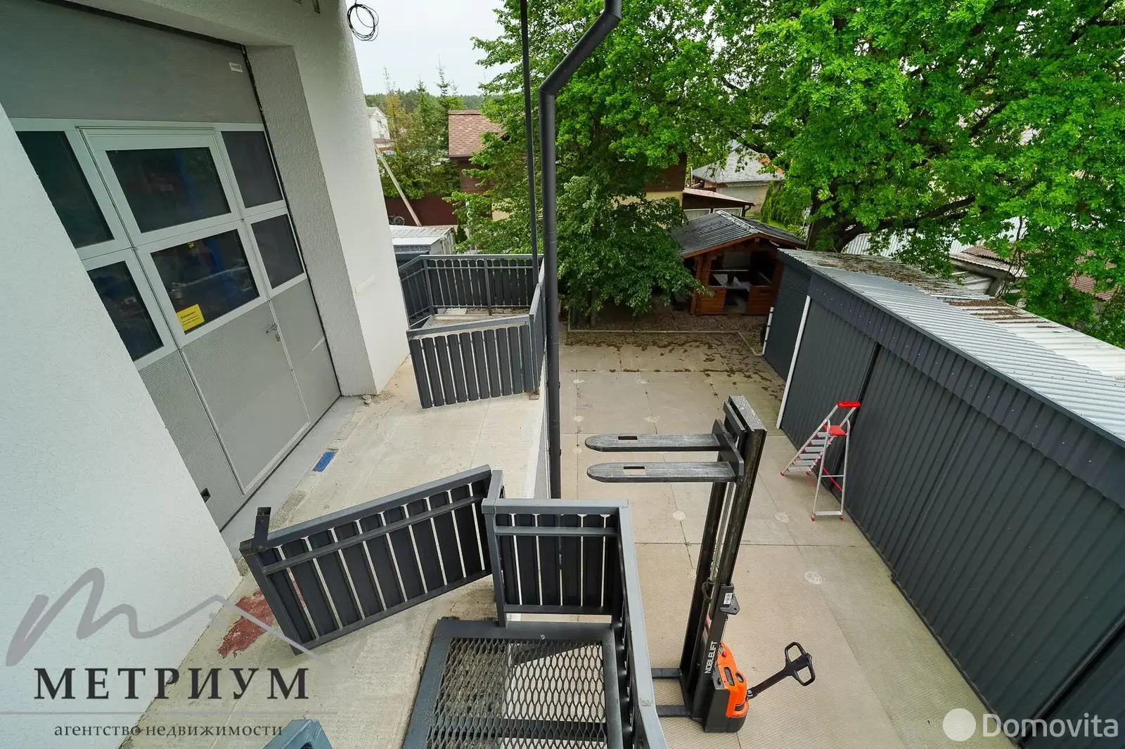 Снять торговую точку на ул. Заславская, д. 13 в Ратомке, 1140USD, код 967296 - фото 11