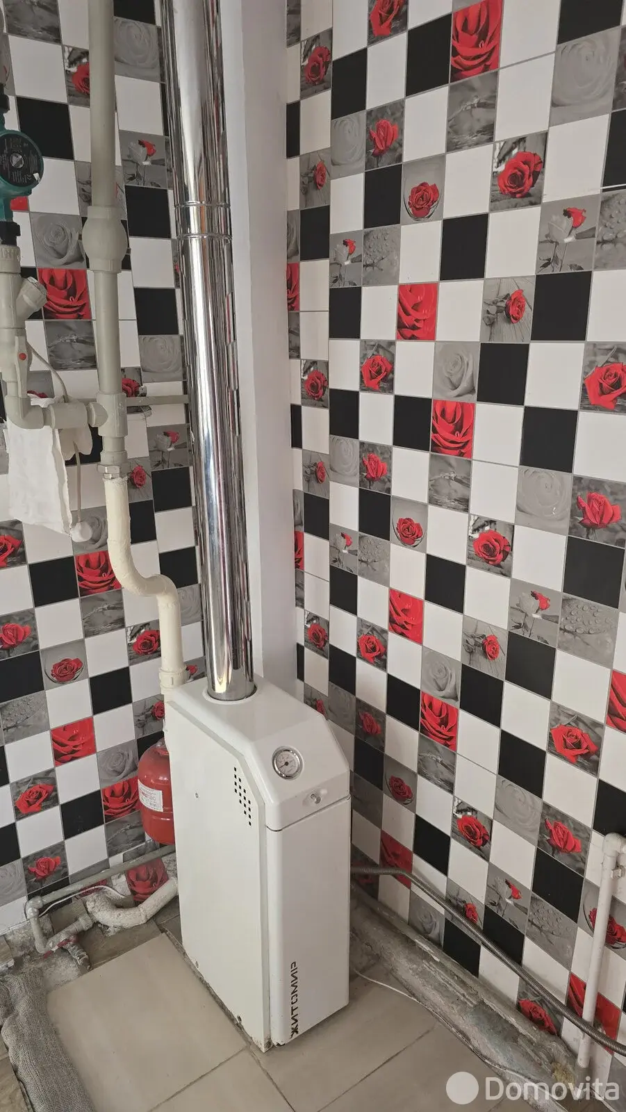 продажа коттеджа, Гомель, пер. Бакунина, д. 32
