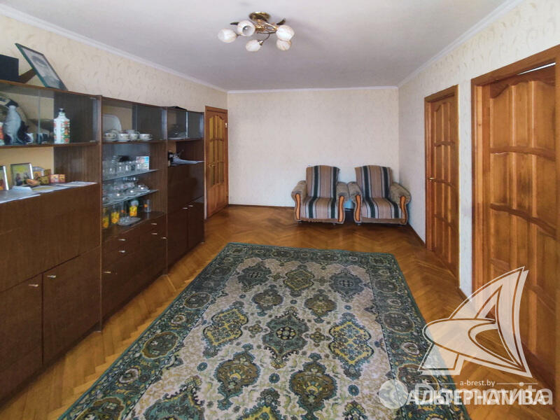 Продажа 3-комнатной квартиры в Бресте, ул. Молодогвардейская, 44900 USD, код: 1010218 - фото 2