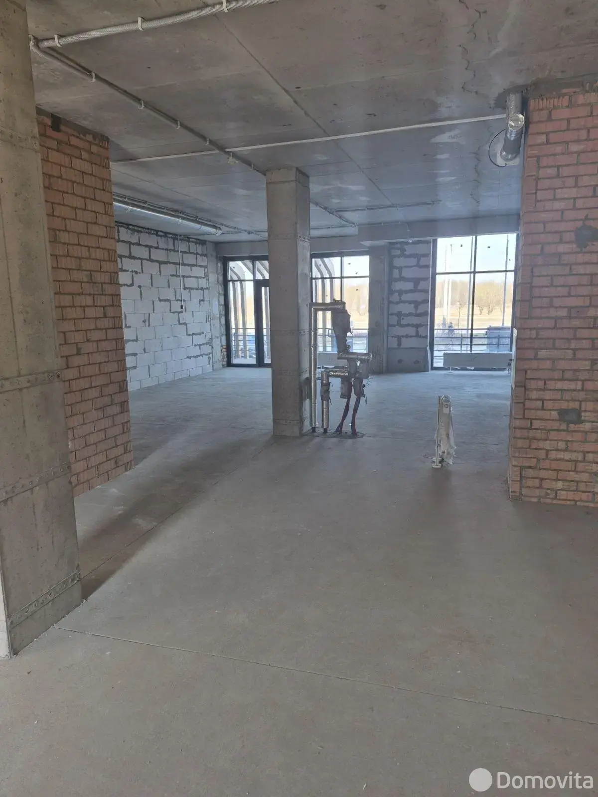 Аренда офиса на ул. Станислава Монюшко, д. 10 в Минске, 1266USD, код 16667 - фото 13