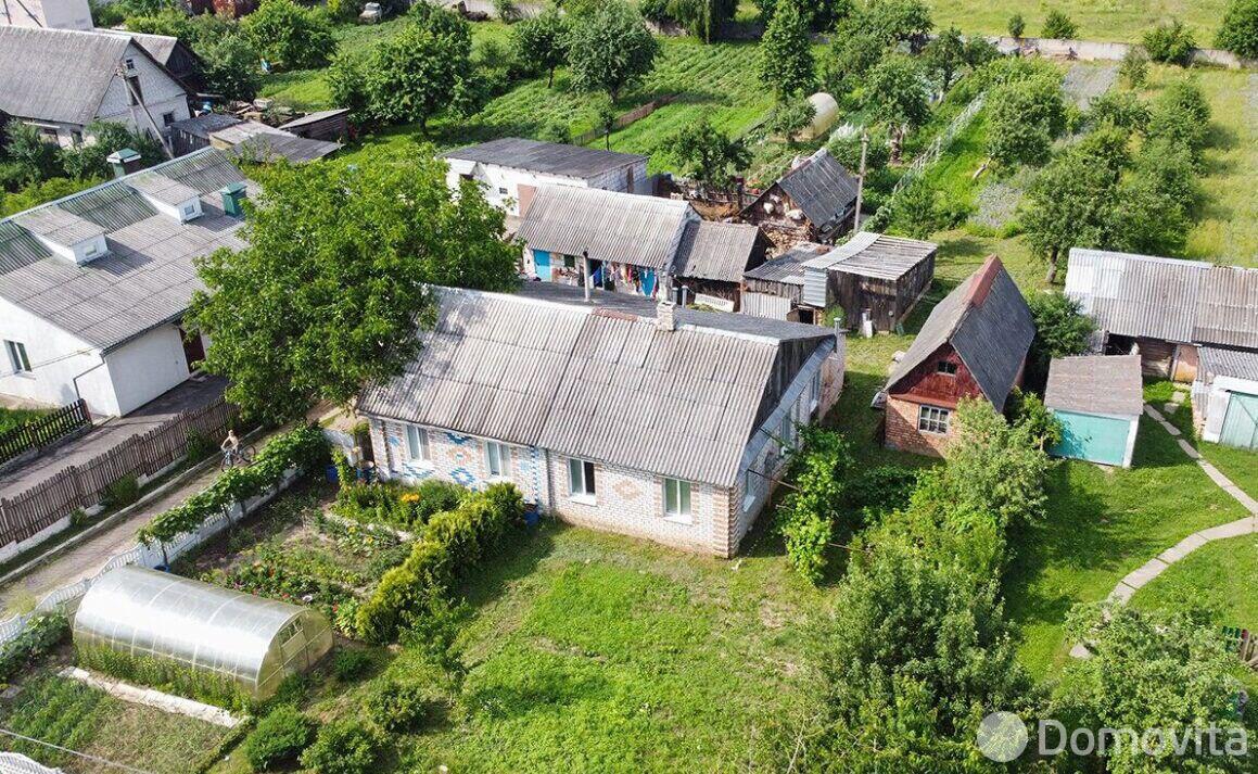 квартира, Радошковичи, ул. 3 Липеня, д. 24, стоимость продажи 127 209 р.