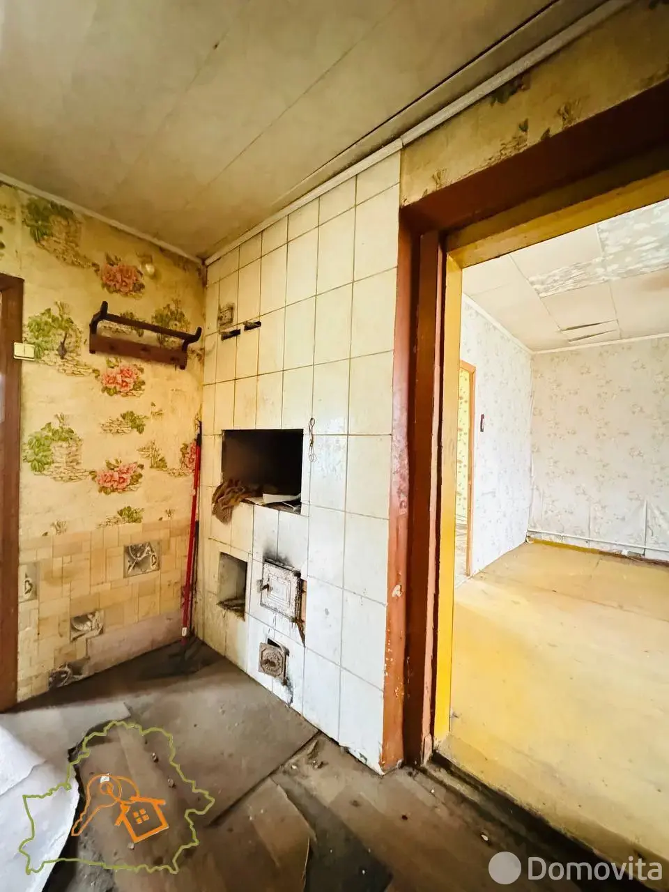 коттедж, Бобруйск, пер. Гоголя 1-й, д. 3 - лучшее предложение