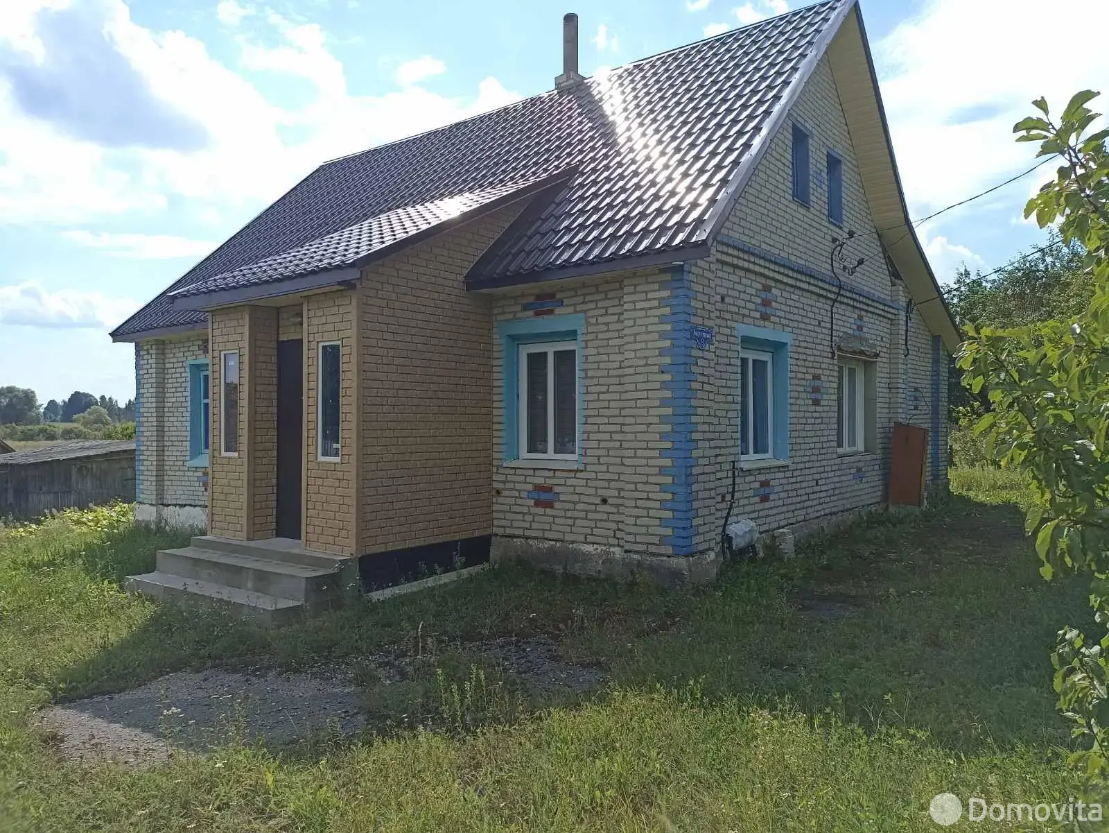 Цена продажи коттеджа, Волколата, 
