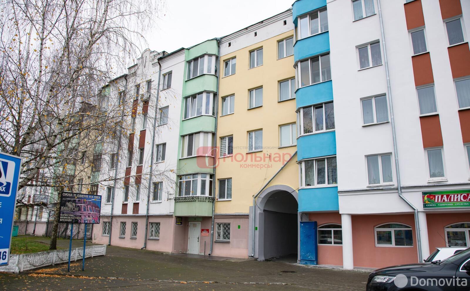 Купить офис на ул. Черняховского, д. 34 в Пинске, 70000EUR, код 7912 - фото 12