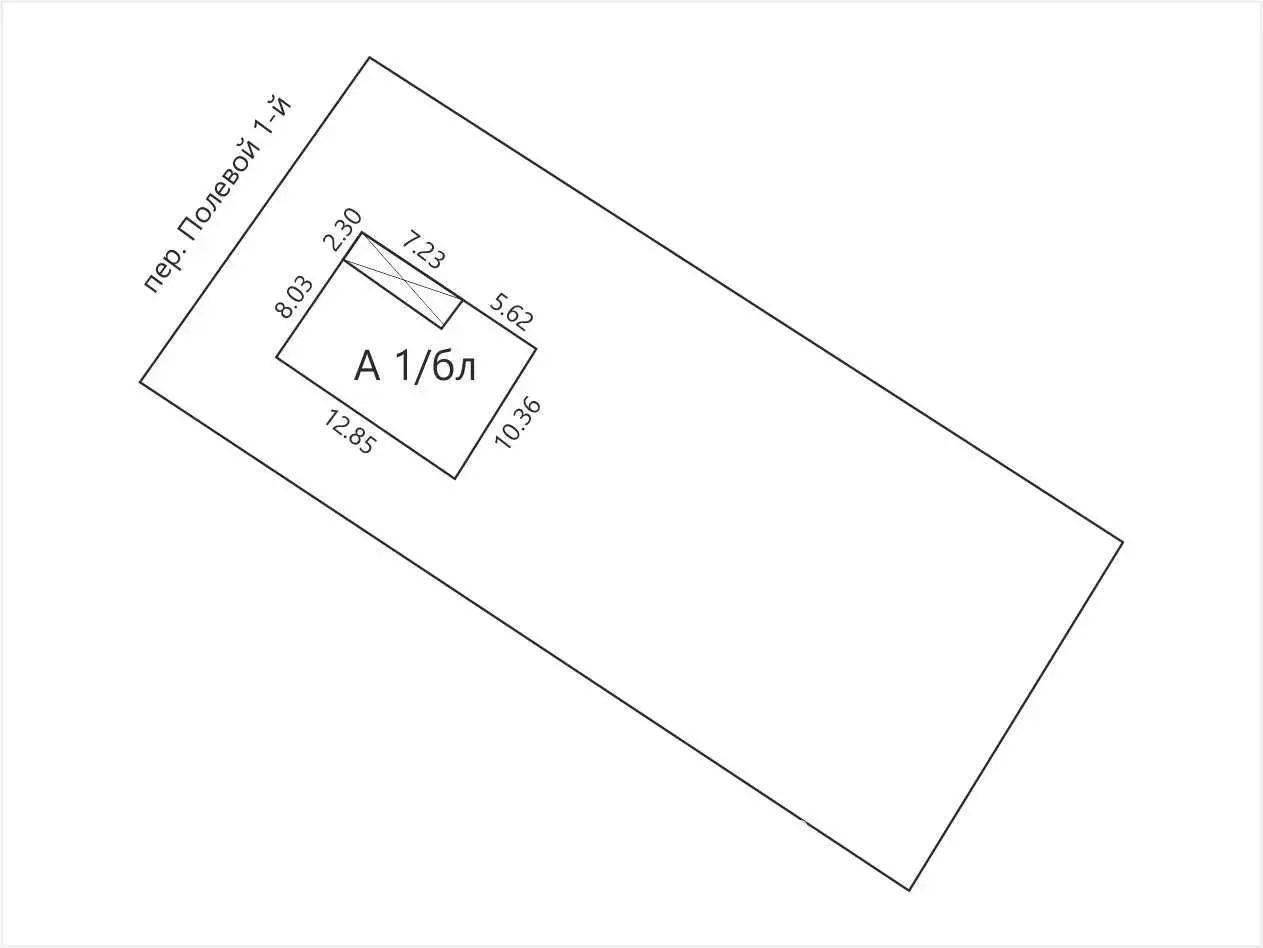коттедж, Михалово,