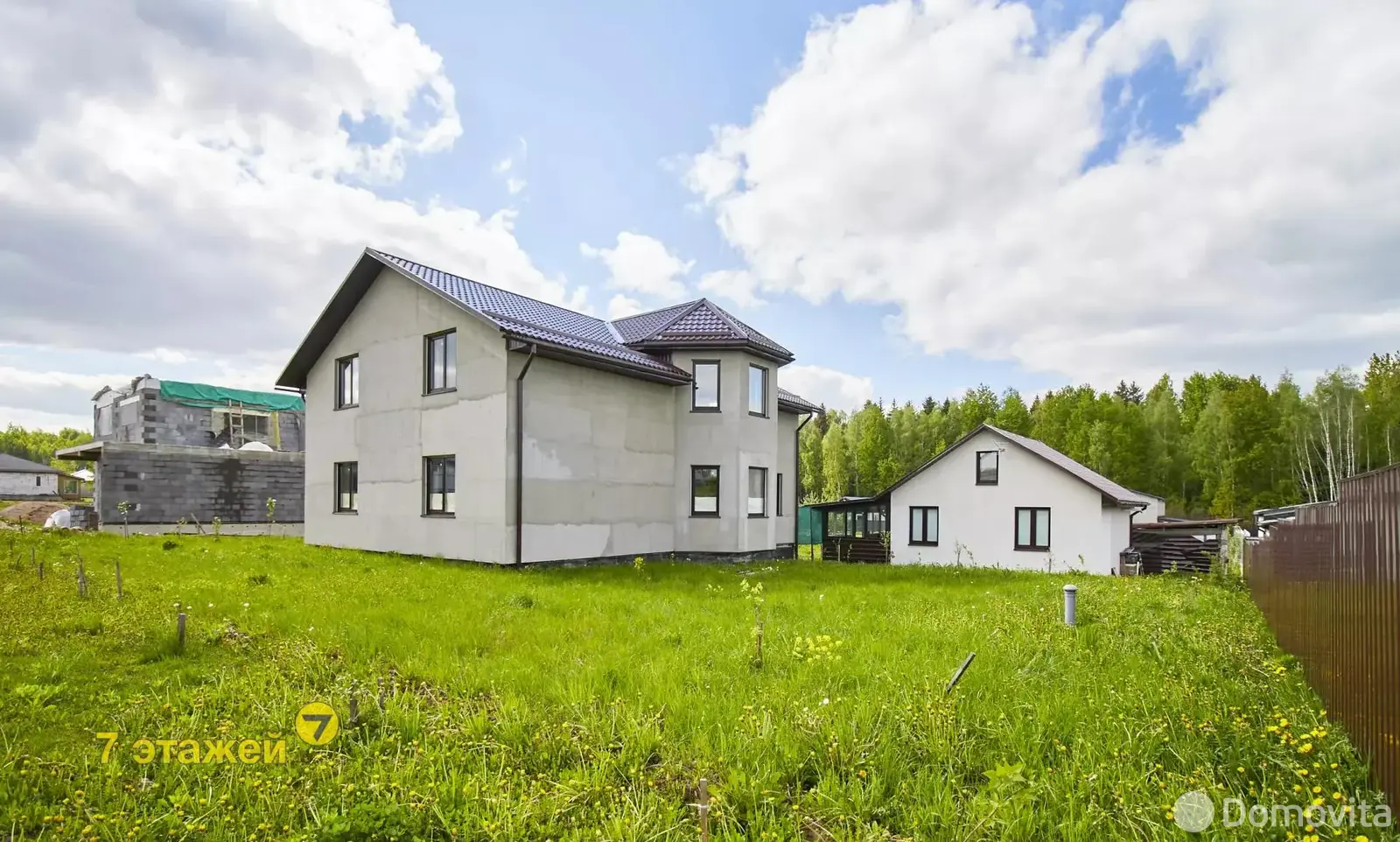 коттедж, Калезея, - лучшее предложение