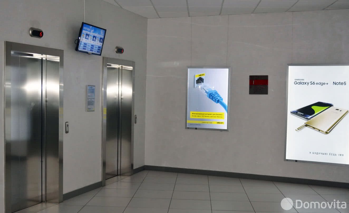 Бизнес-центр Виктория Олимп - фото 14