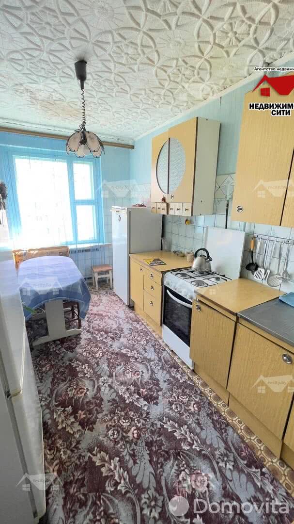 Продажа 3-комнатной квартиры в Мозыре, б-р Юности, д. 39А, 39500 USD, код: 1042023 - фото 6