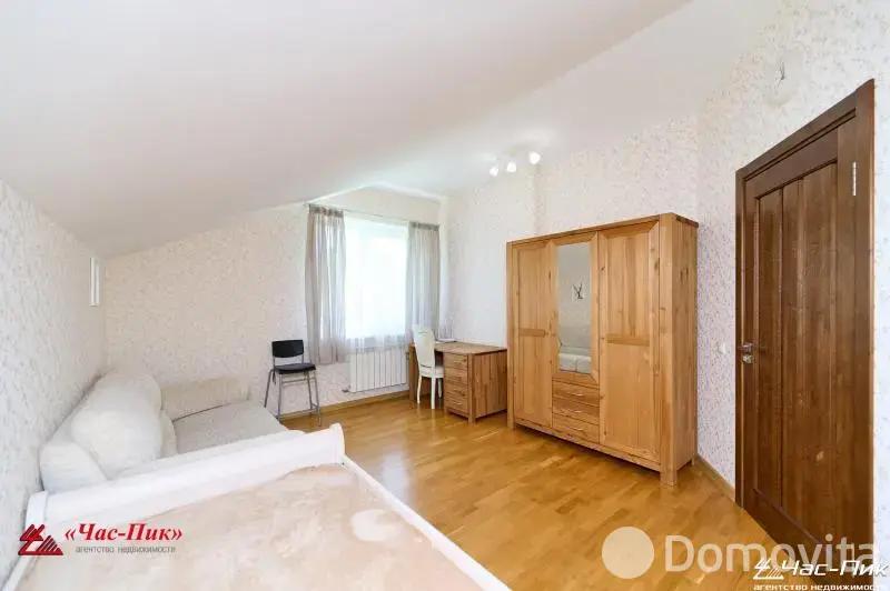 Продажа 1-этажной дачи в Боровлянах Минская область, 289000USD, код 183218 - фото 22