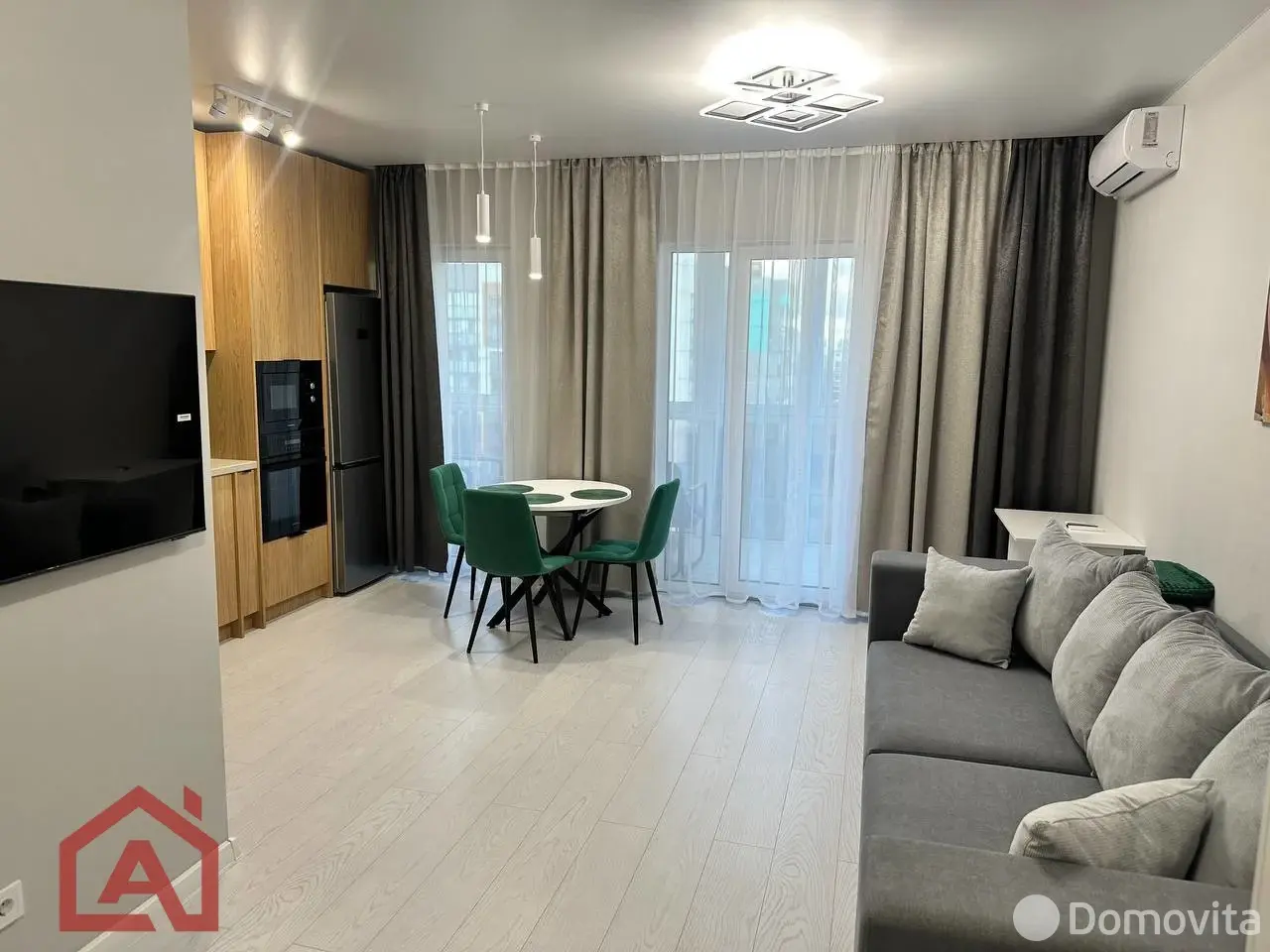 квартира, Копище, ул. Михаила Миля, д. 2 