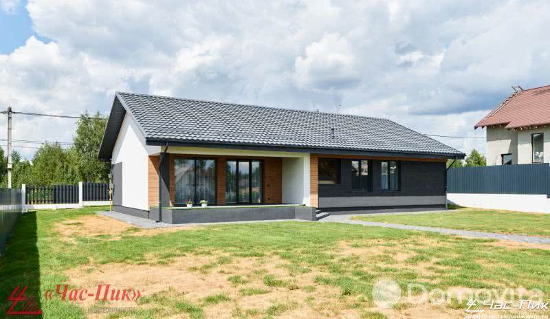 Продажа 1-этажной дачи в Колодищах Минская область, 315000USD, код 179385 - фото 32