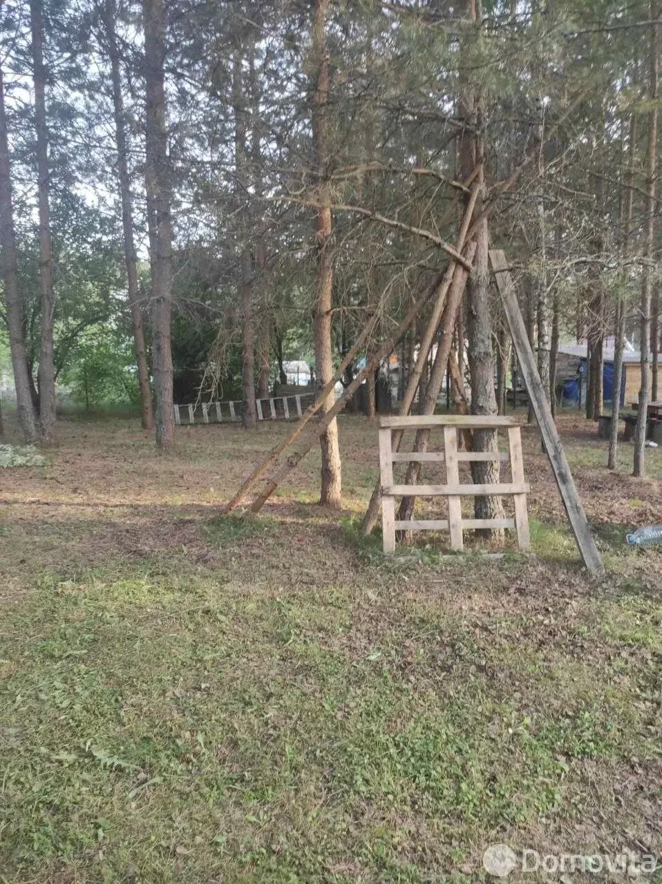 участок, Михалковичи, 