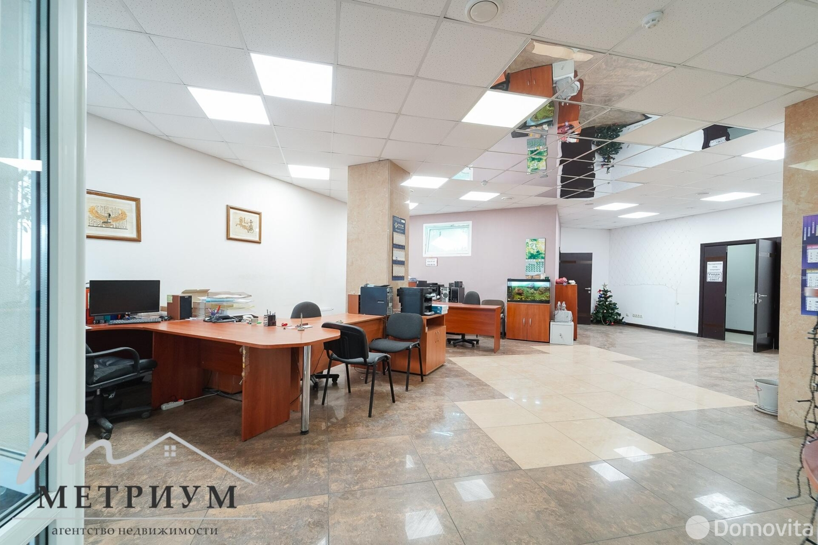 Объект сферы услуг в Минске, ул. Сторожовская, д. 6, код 3937 - фото 4