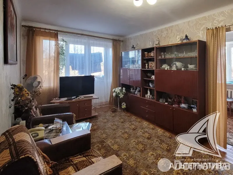 Купить 2-комнатную квартиру в Пелище, , 11350 USD, код: 1124462 - фото 2