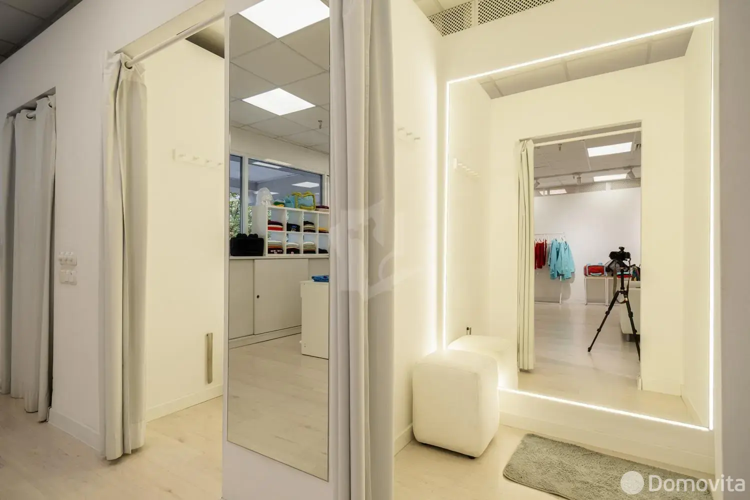 Аренда офиса на ул. Немига, д. 3 в Минске, 1610USD, код 15334 - фото 8