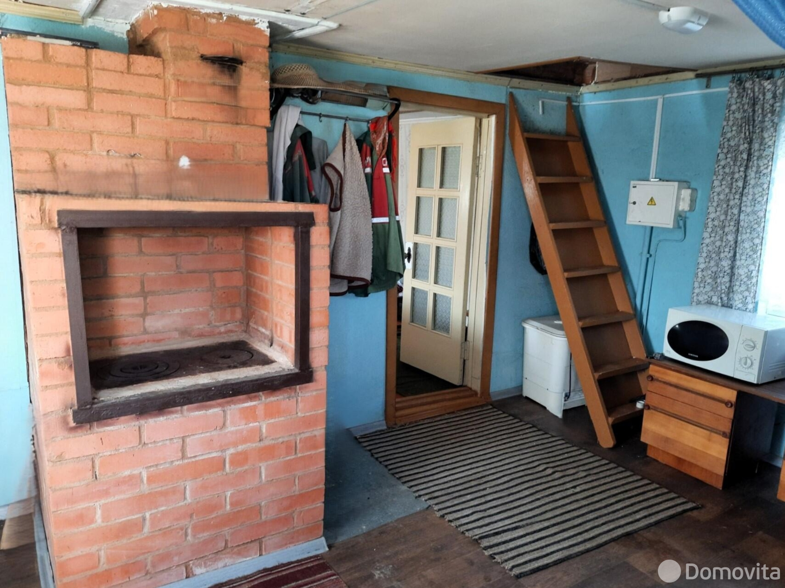 дом, Дукора, ул. Партизанская-2 