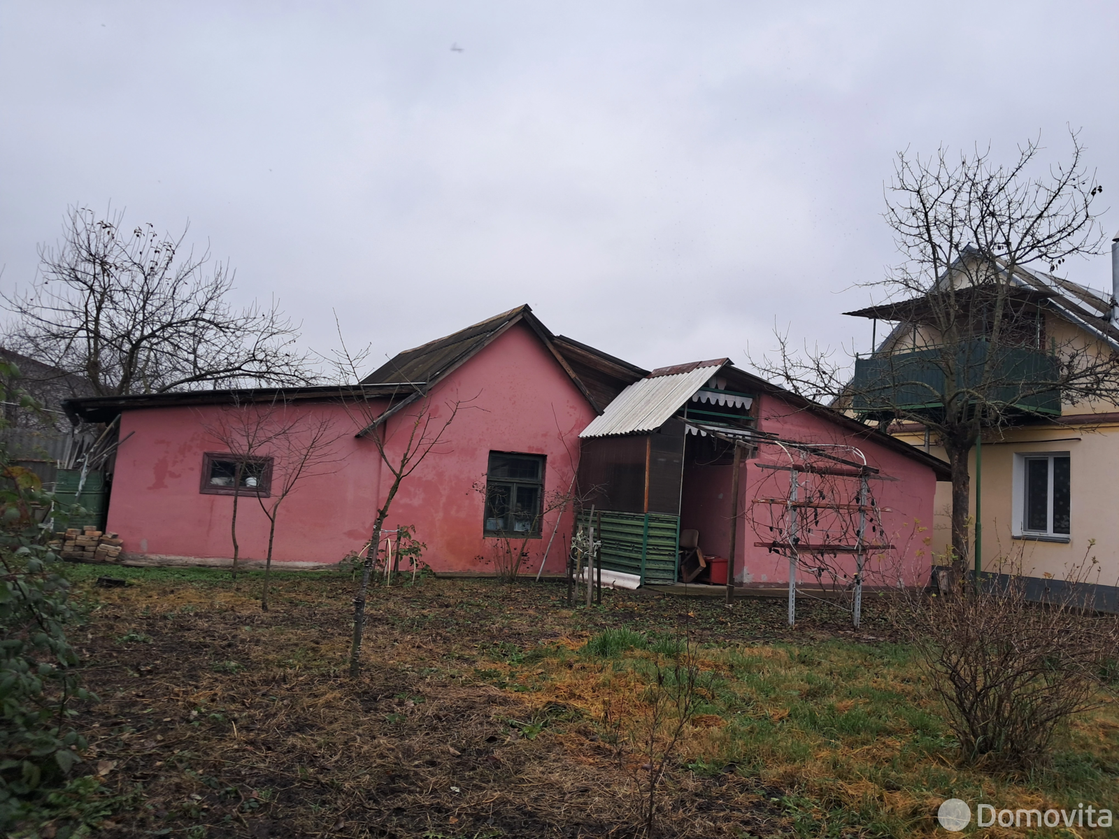 дом, Слоним, ул. 3-й Переезд, д. 20 - лучшее предложение