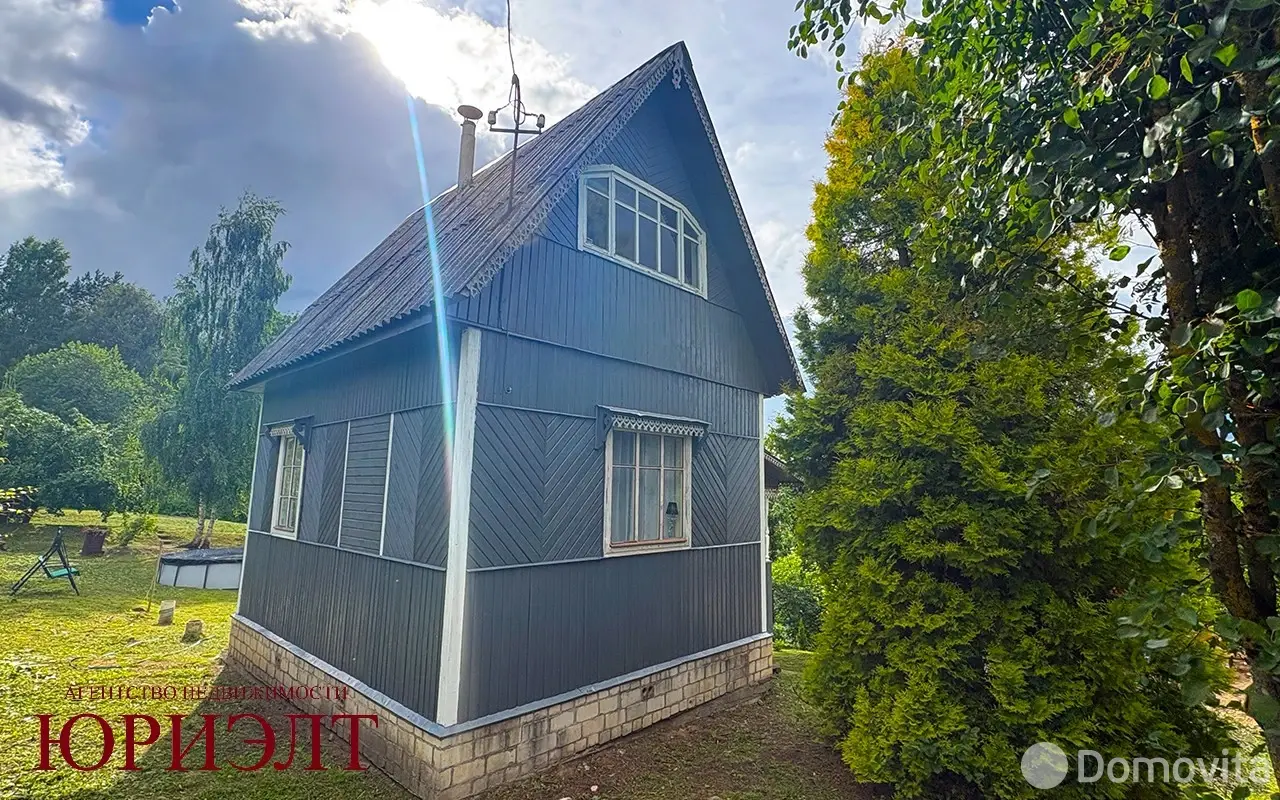 Стоимость продажи дачи, ЖЕЛЕЗНЯКИ-1, 