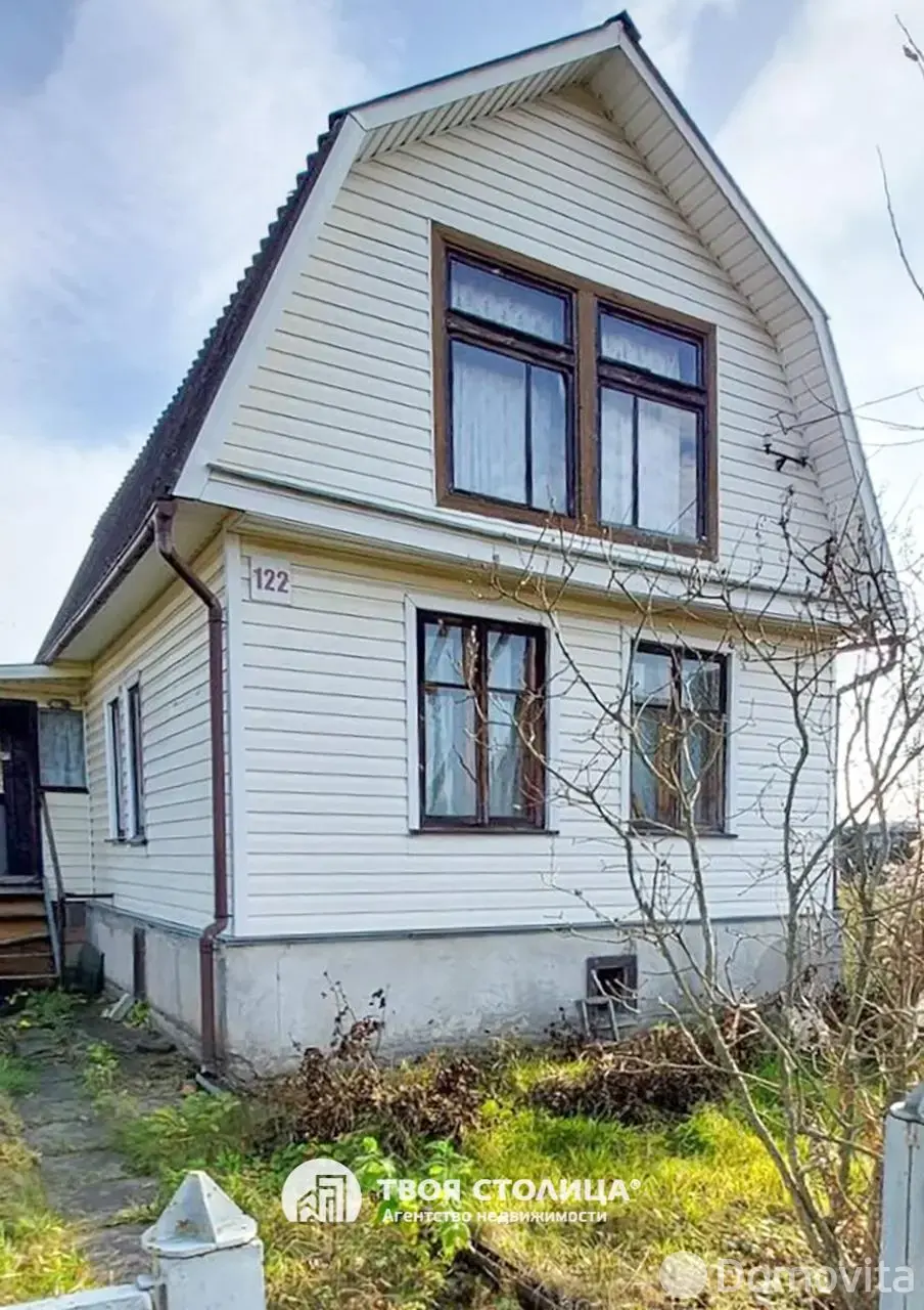 Стоимость продажи дачи, Слобода,