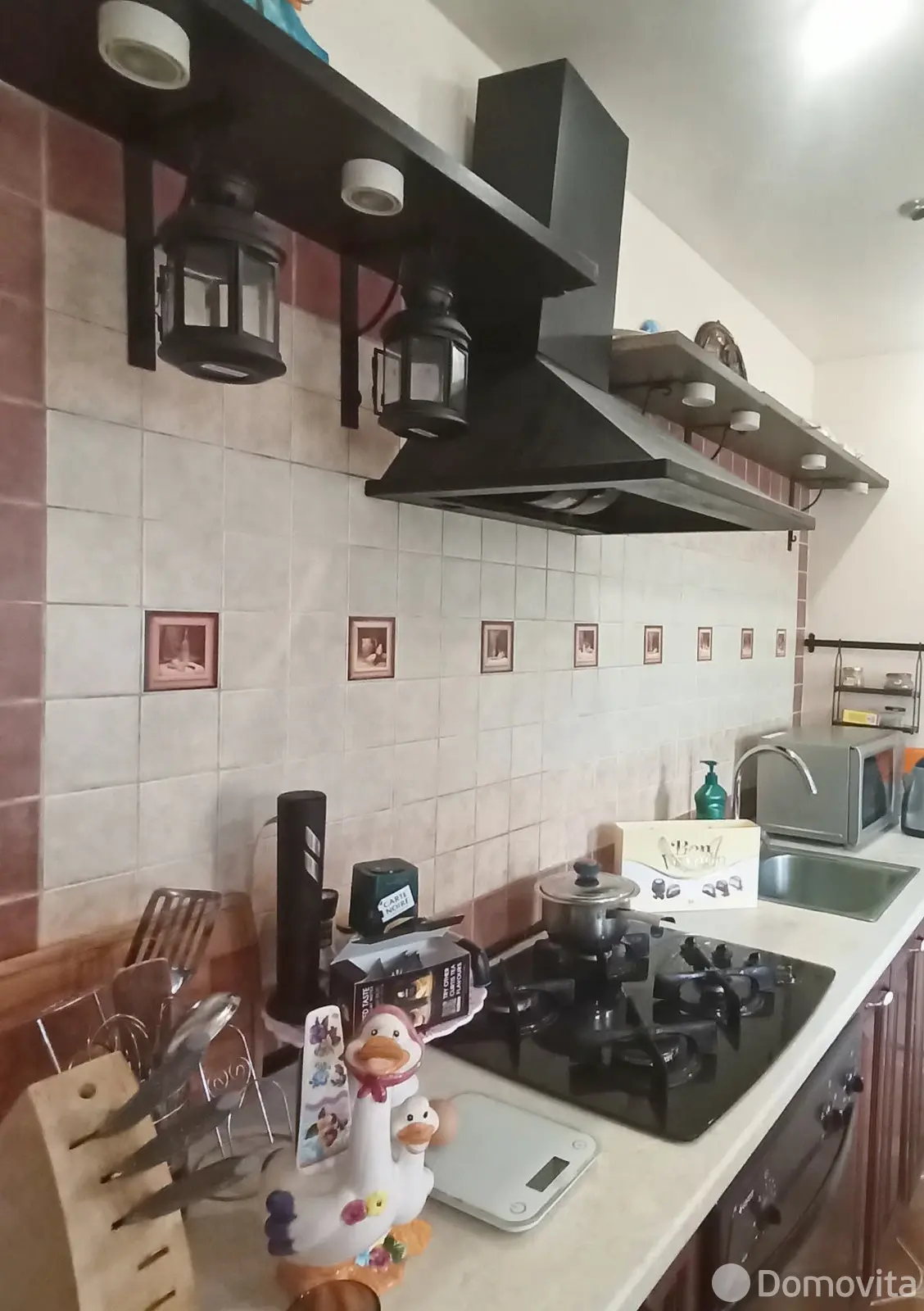 дом, Витебск, ул. Набережная 