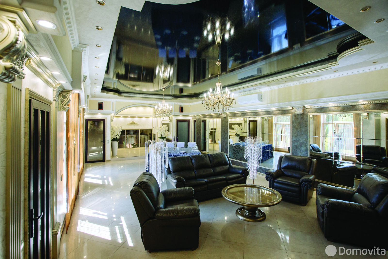 Аренда коттеджа Тарасовский маентак на сутки в Тарасово пер. Садовый, д. 11 , 300BYN, код 1374 - фото 1