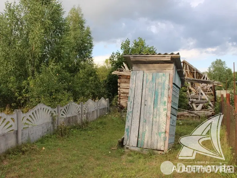 дом, Збунин, 
