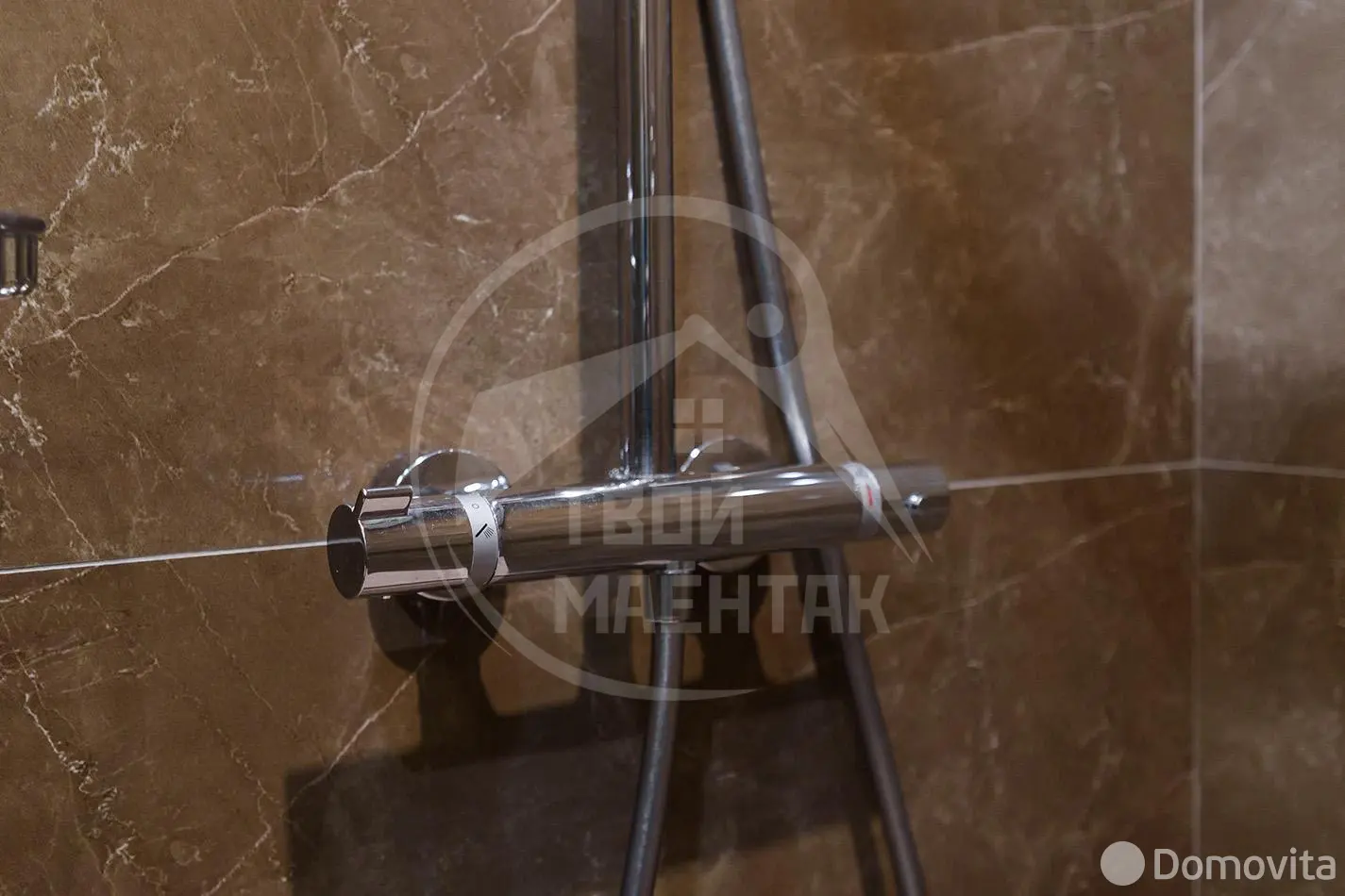 Снять 2-комнатную квартиру в Минске, пр-т Победителей, д. 27, 599USD, код 147672 - фото 26