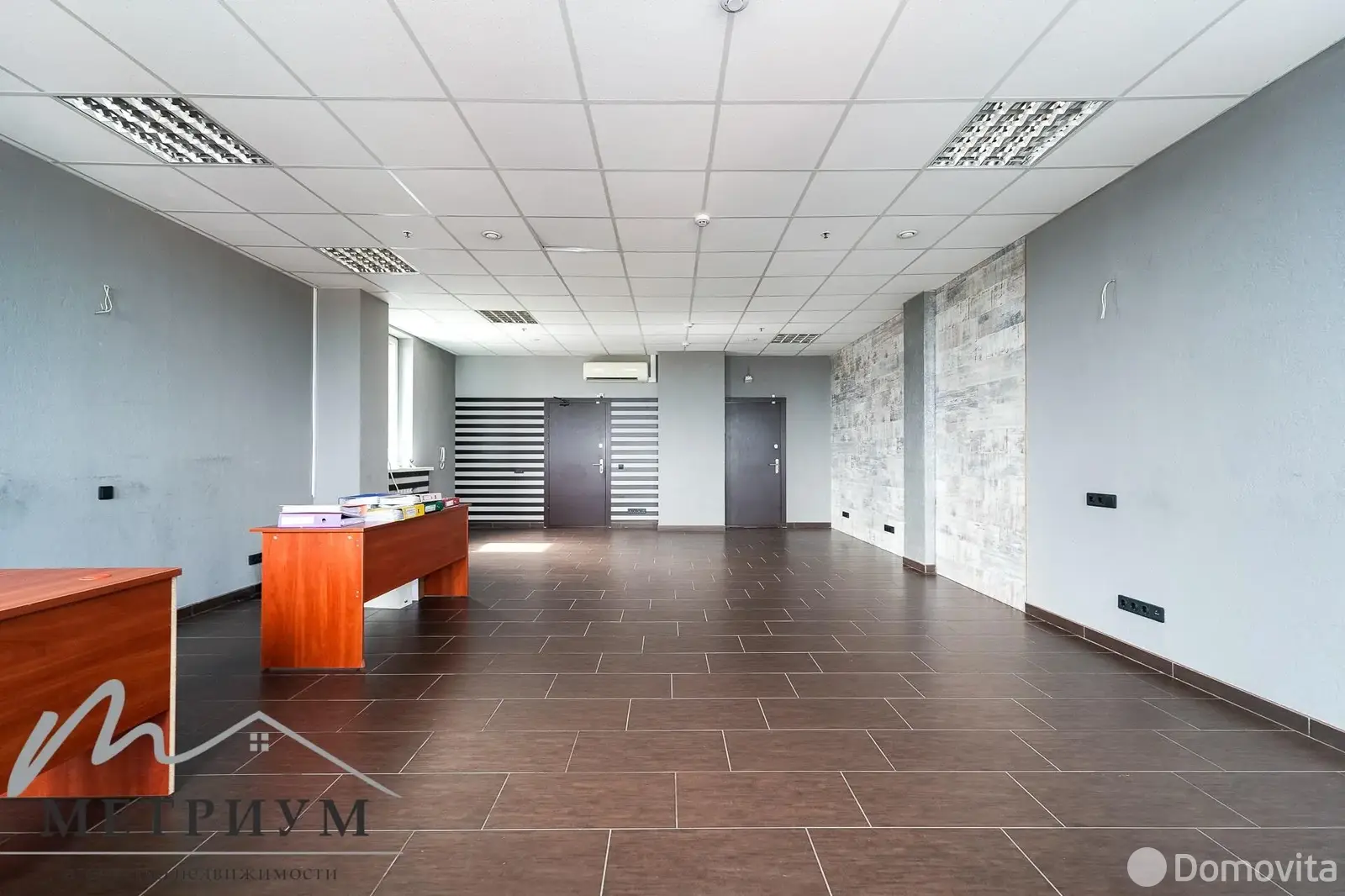 Аренда офиса на ул. Тимирязева, д. 67 в Минске, 1728BYN, код 15300 - фото 6