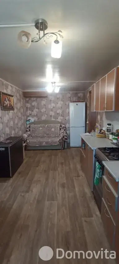 дом, Витебск, ул. Клиническая, д. 10 