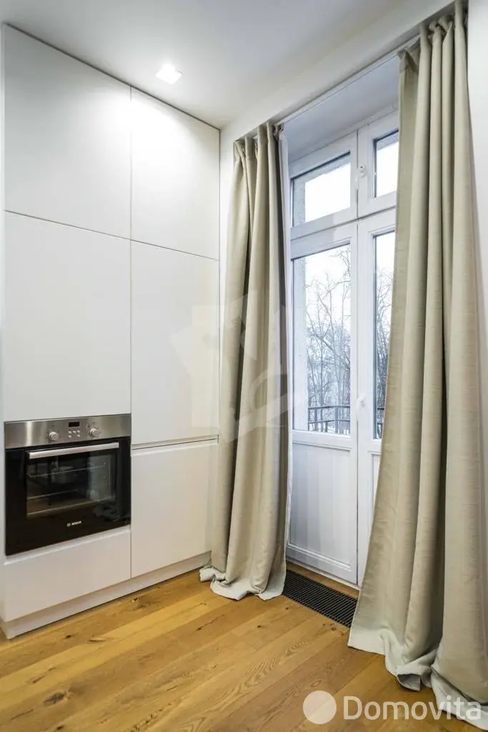 Снять 2-комнатную квартиру в Минске, ул. Козлова, д. 2, 1000USD, код 143425 - фото 30