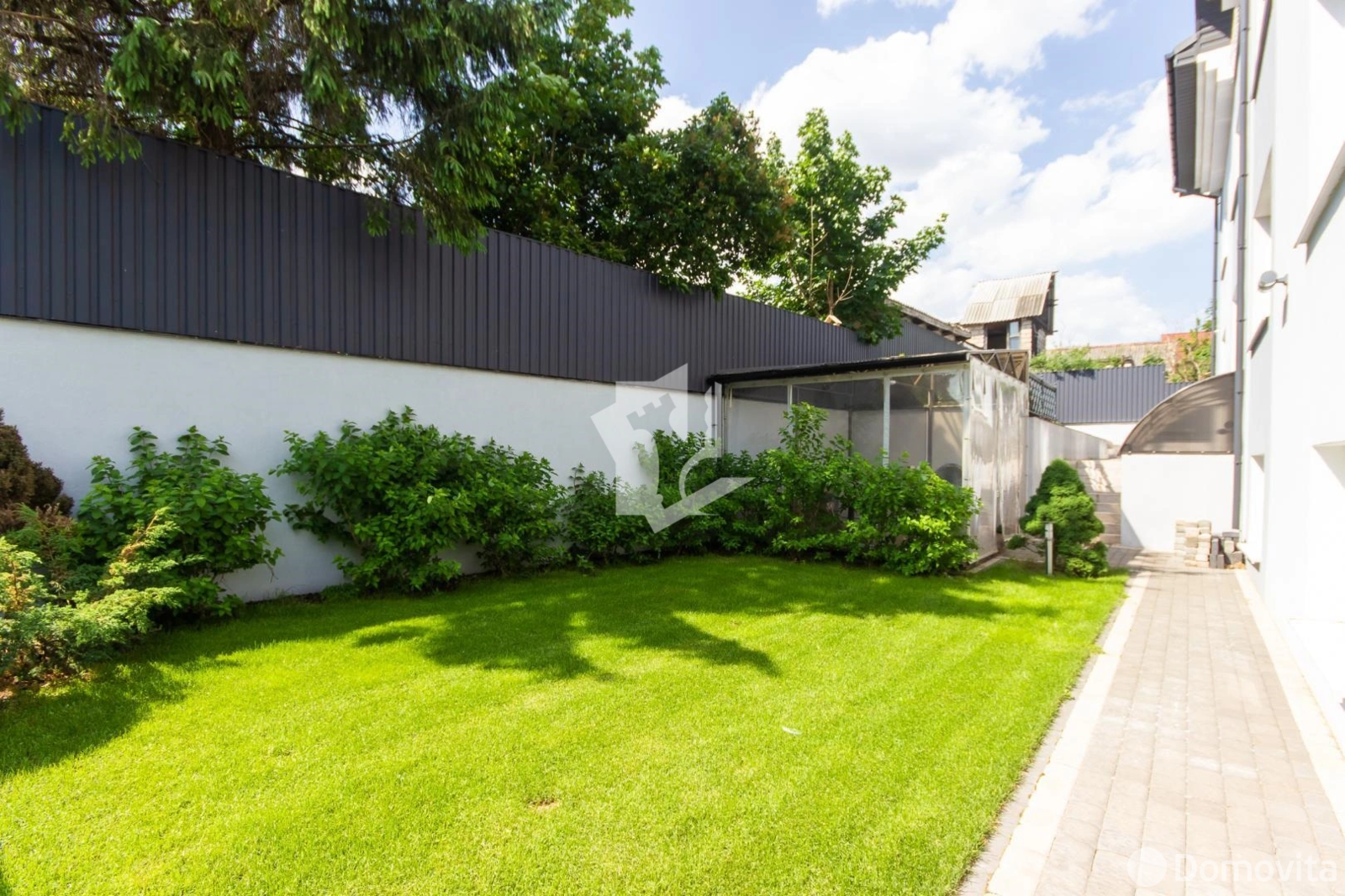 аренда квартиры, Минск, пер. Подольский 4-й, д. 9