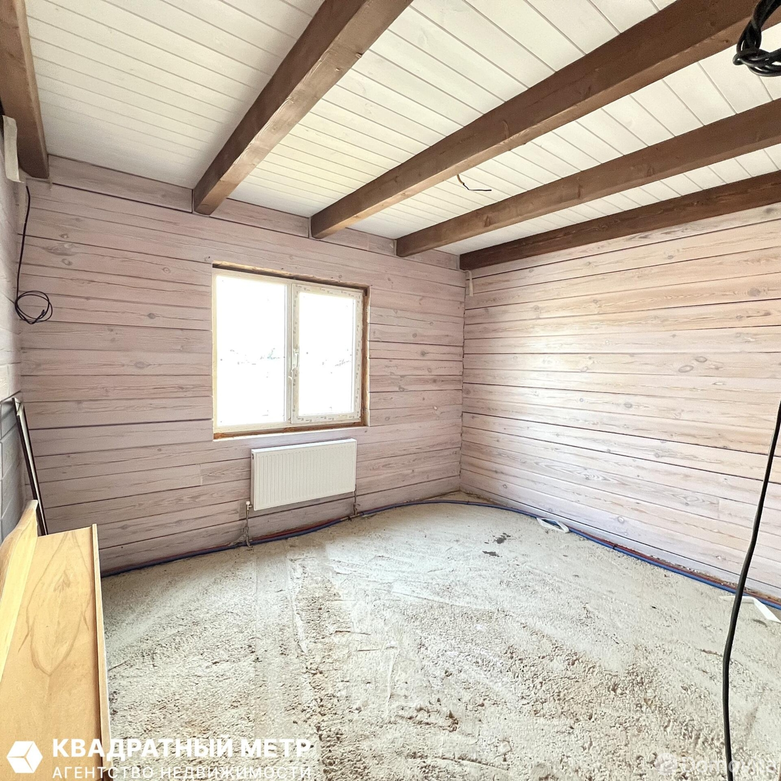 коттедж, Логойск, ул. Васильковая 